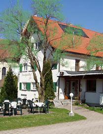 Landgasthof Zur Post Гайлігенберг Зручності фото